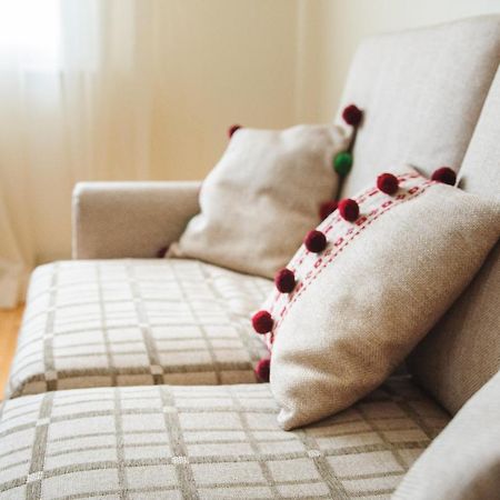 Karpatskiy Maetok Apartment Verkhovyna Ngoại thất bức ảnh