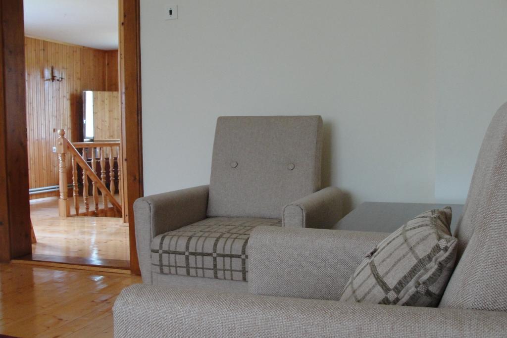 Karpatskiy Maetok Apartment Verkhovyna Ngoại thất bức ảnh