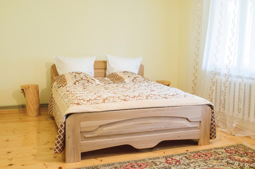 Karpatskiy Maetok Apartment Verkhovyna Ngoại thất bức ảnh