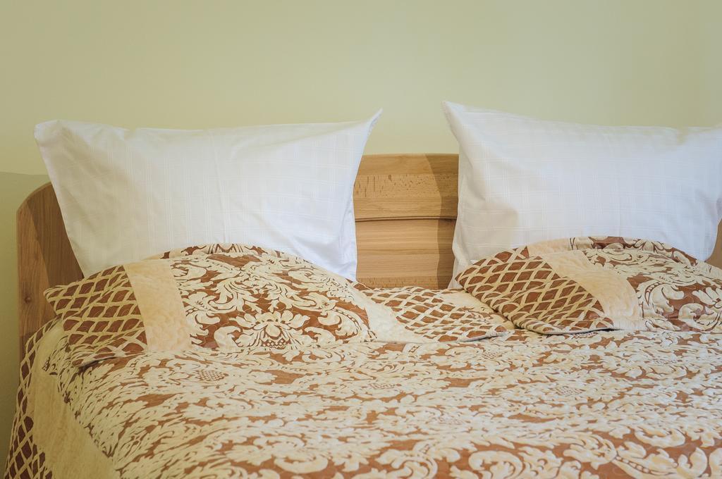 Karpatskiy Maetok Apartment Verkhovyna Ngoại thất bức ảnh