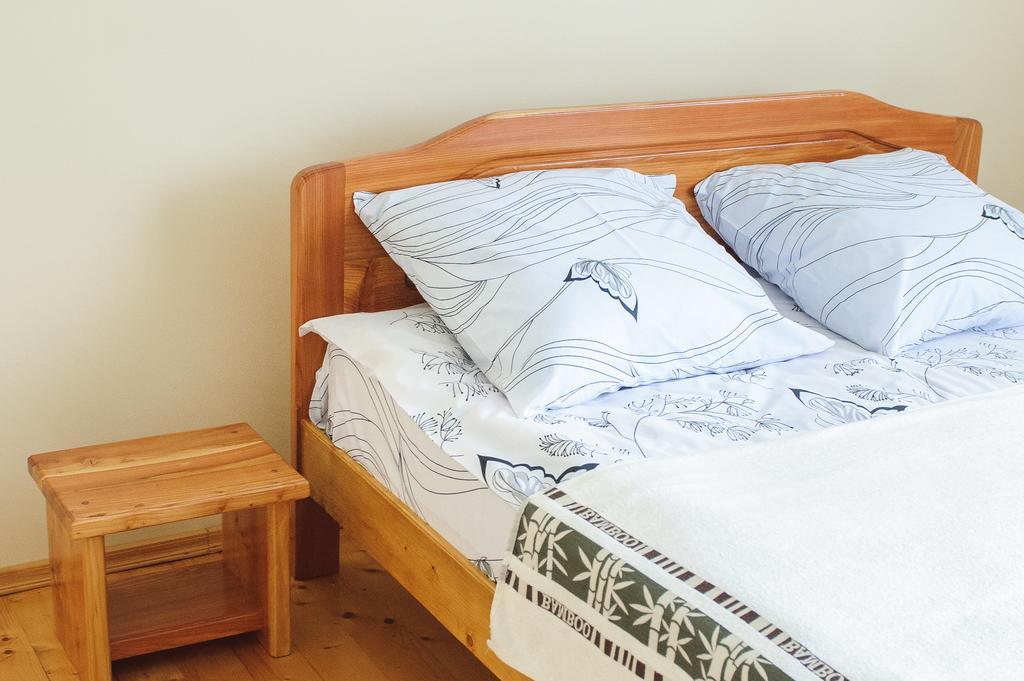 Karpatskiy Maetok Apartment Verkhovyna Ngoại thất bức ảnh