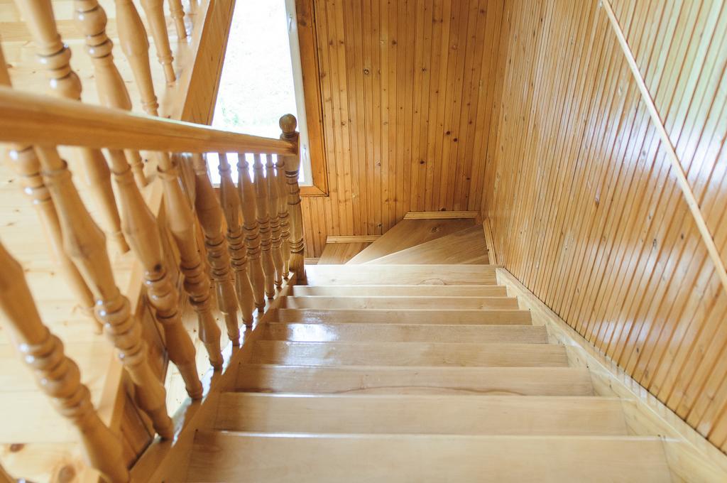 Karpatskiy Maetok Apartment Verkhovyna Ngoại thất bức ảnh