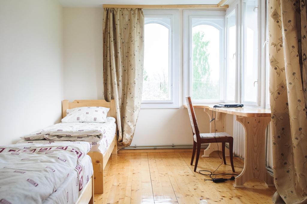 Karpatskiy Maetok Apartment Verkhovyna Ngoại thất bức ảnh