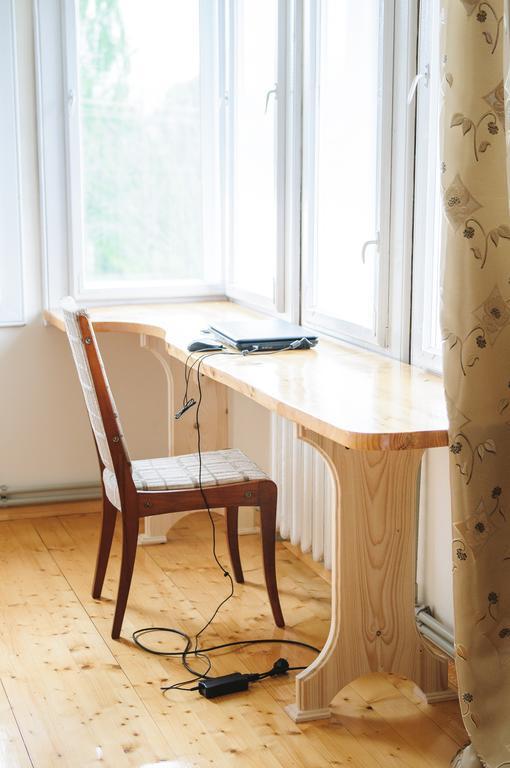 Karpatskiy Maetok Apartment Verkhovyna Ngoại thất bức ảnh