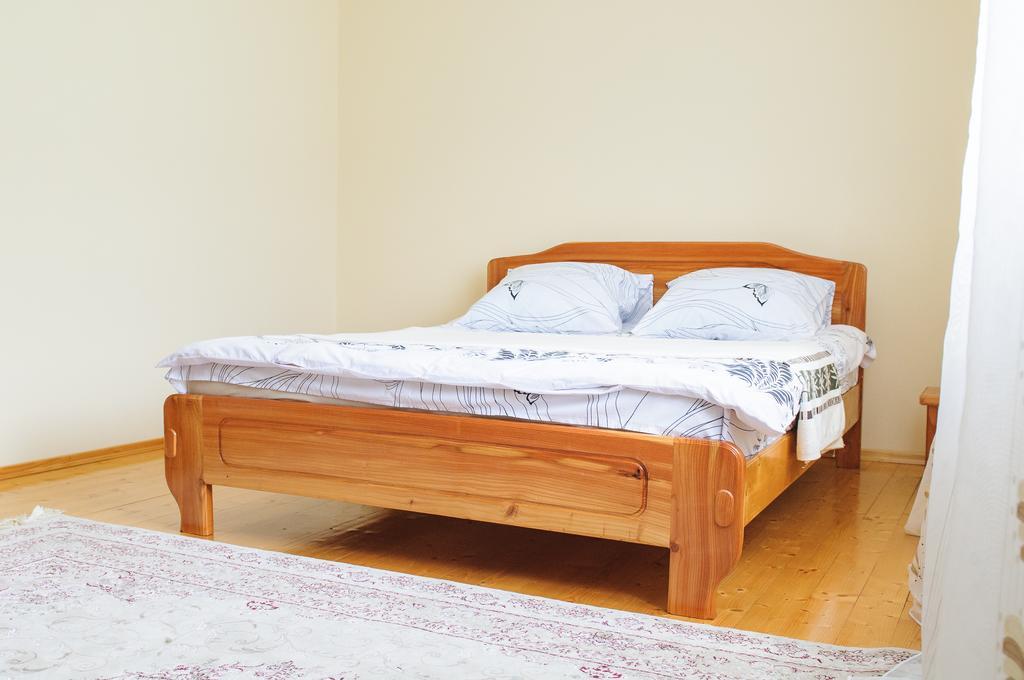 Karpatskiy Maetok Apartment Verkhovyna Ngoại thất bức ảnh