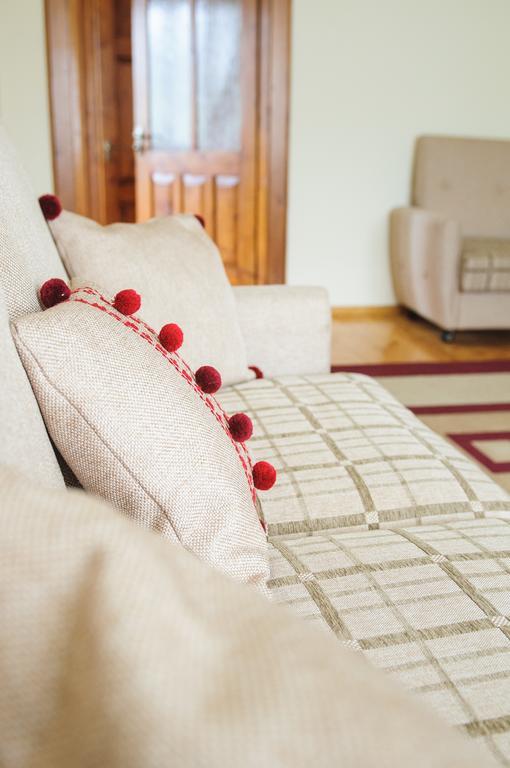 Karpatskiy Maetok Apartment Verkhovyna Ngoại thất bức ảnh