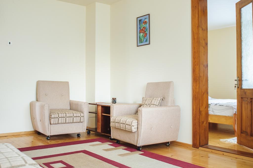 Karpatskiy Maetok Apartment Verkhovyna Ngoại thất bức ảnh