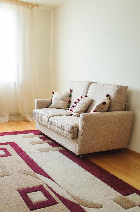 Karpatskiy Maetok Apartment Verkhovyna Ngoại thất bức ảnh