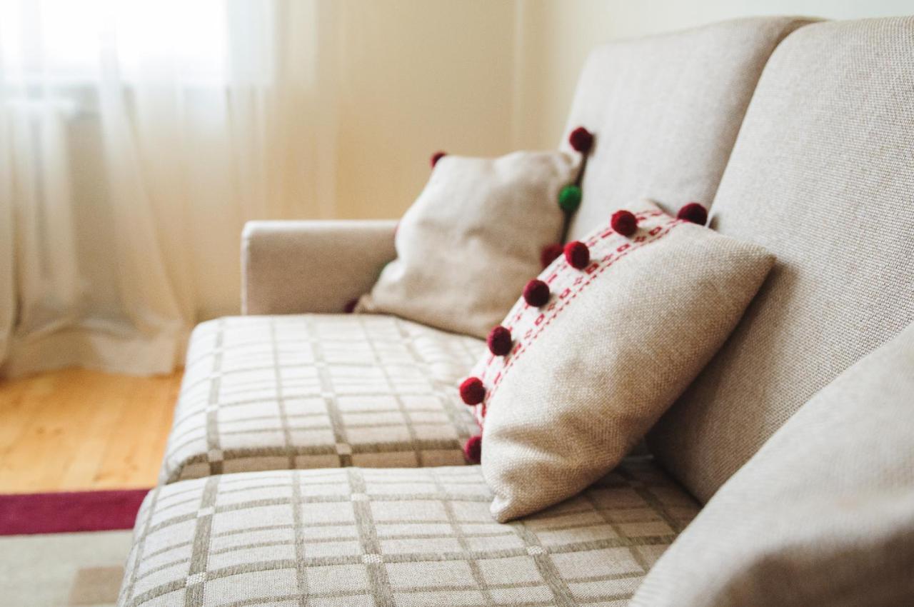 Karpatskiy Maetok Apartment Verkhovyna Ngoại thất bức ảnh